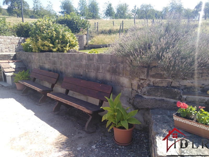 Propriété - 198 m² - 8 pièces