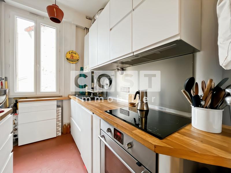 Appartement - 68 m² - 3 pièces