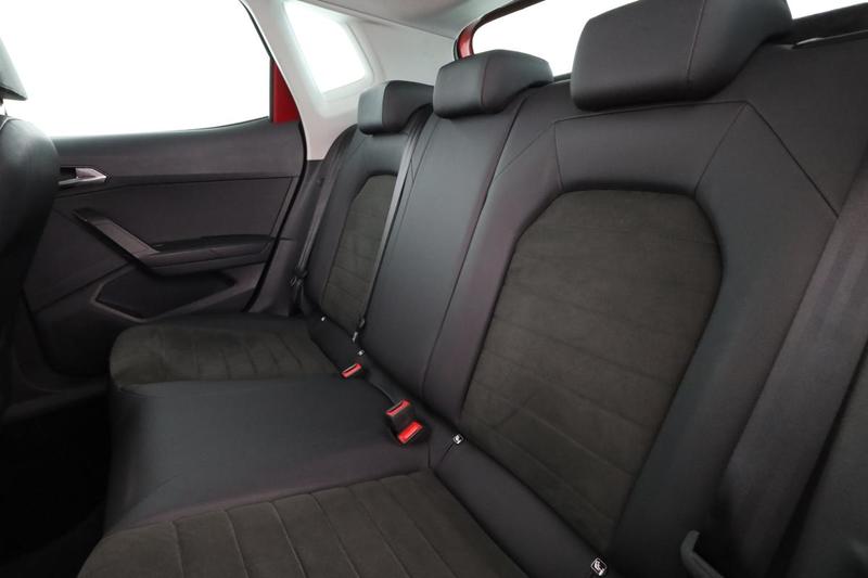 Seat Arona 1.0 EcoTSI Urban 95 ch