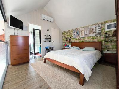 Appartement - 65 m² - 2 pièces