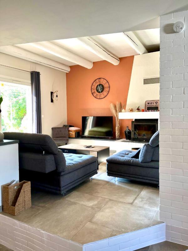 Villa - 145 m² - 6 pièces