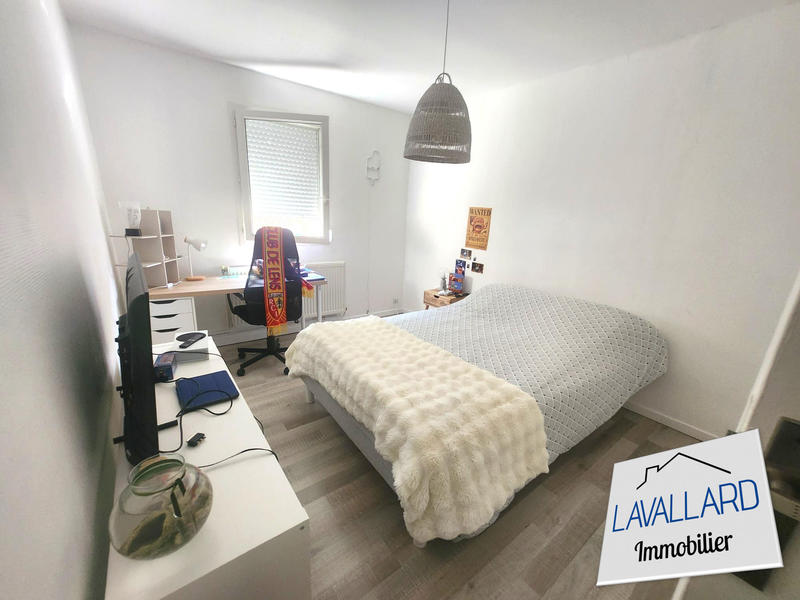 Maison ancienne - 132 m² - 7 pièces