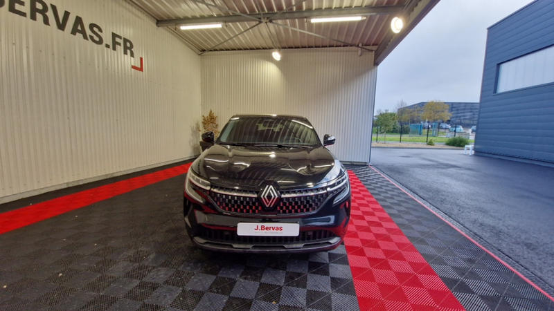 Renault Austral E-Tech Hybrid 200 Techno