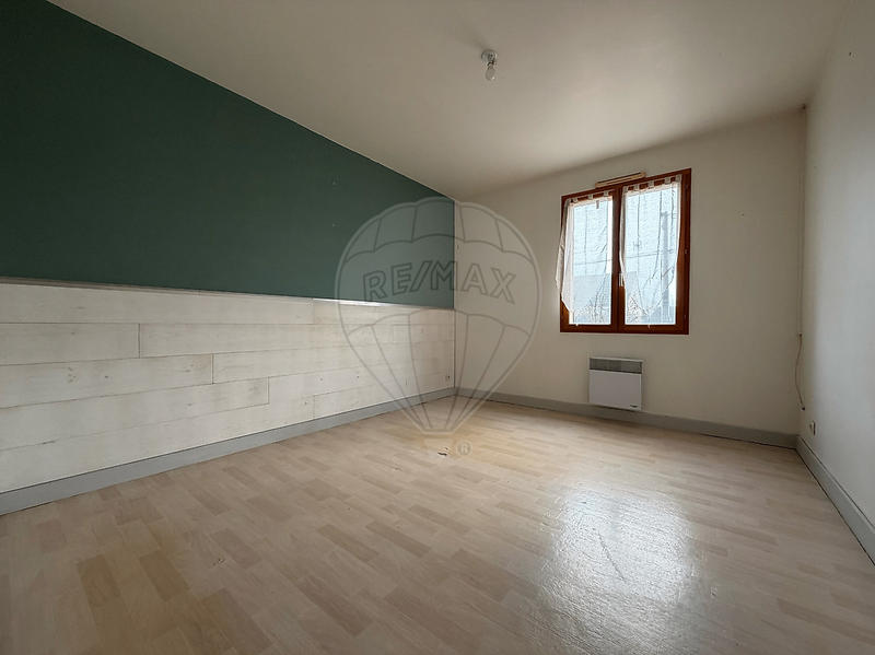 Pavillon - 88 m² - 4 pièces