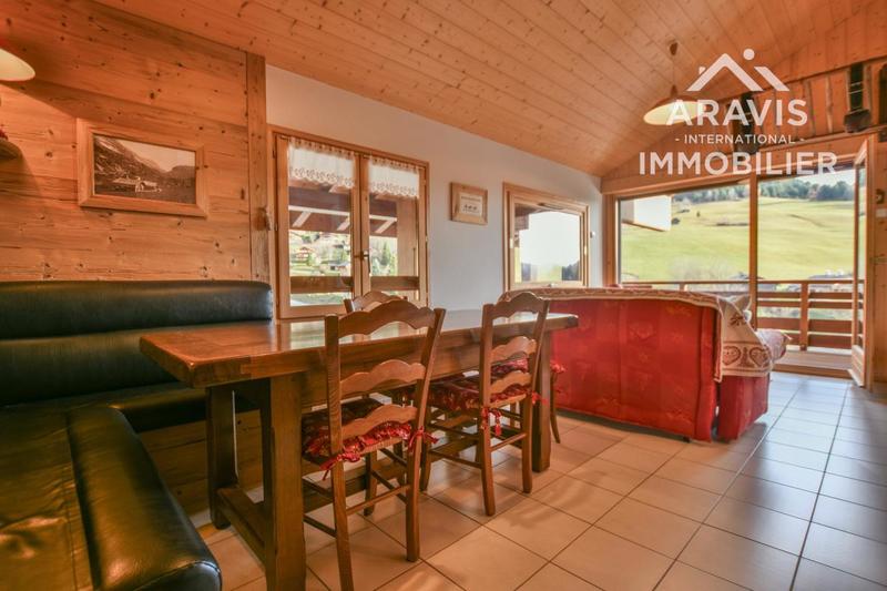 Appartement - 47 m² - 3 pièces