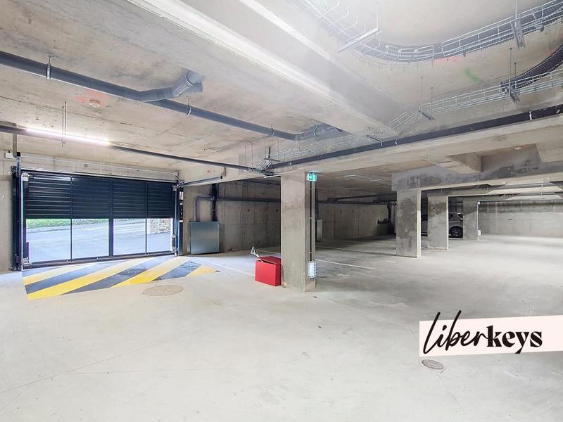 Appartement - 31 m² - 1 pièce