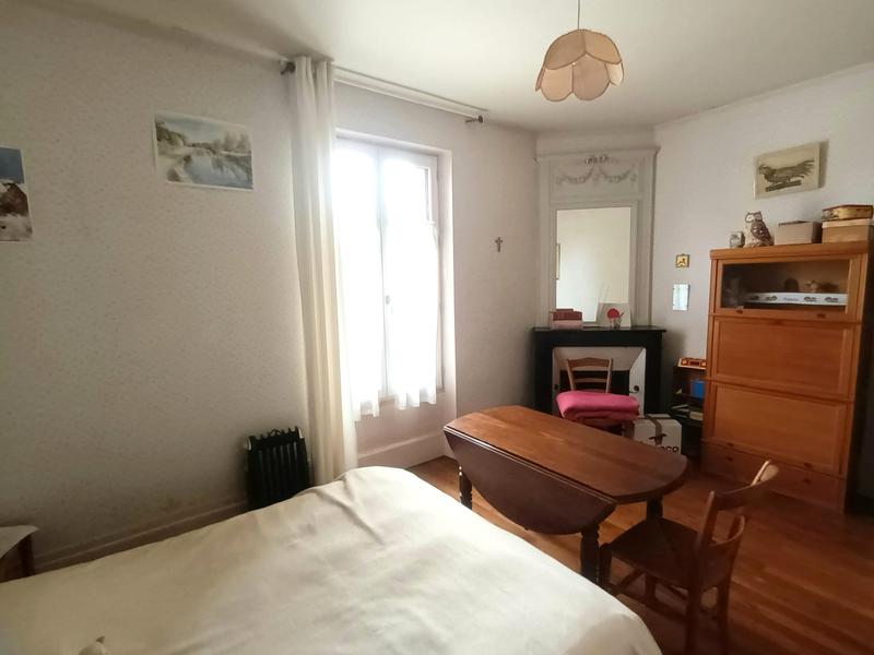 Maison - 290 m² - 14 pièces