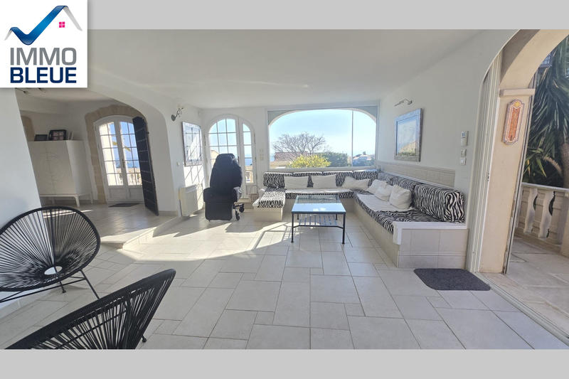 Maison - 130 m² - 4 pièces