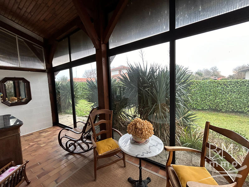 Maison - 129 m² - 6 pièces