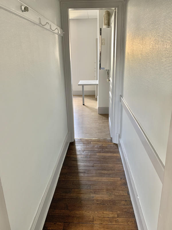 Appartement - 38 m² - 1 pièce