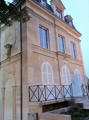 Bureau - 10 m² - 1 pièce