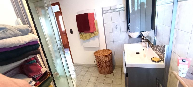 Maison - 131 m² - 6 pièces