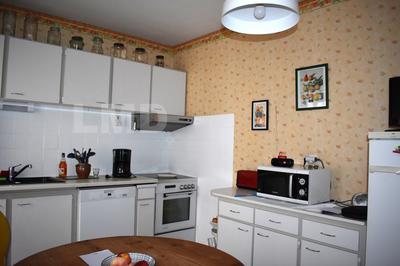 Maison - 68 m² - 5 pièces