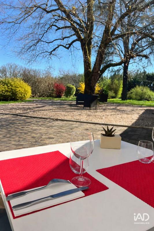 Local commercial - 400 m²