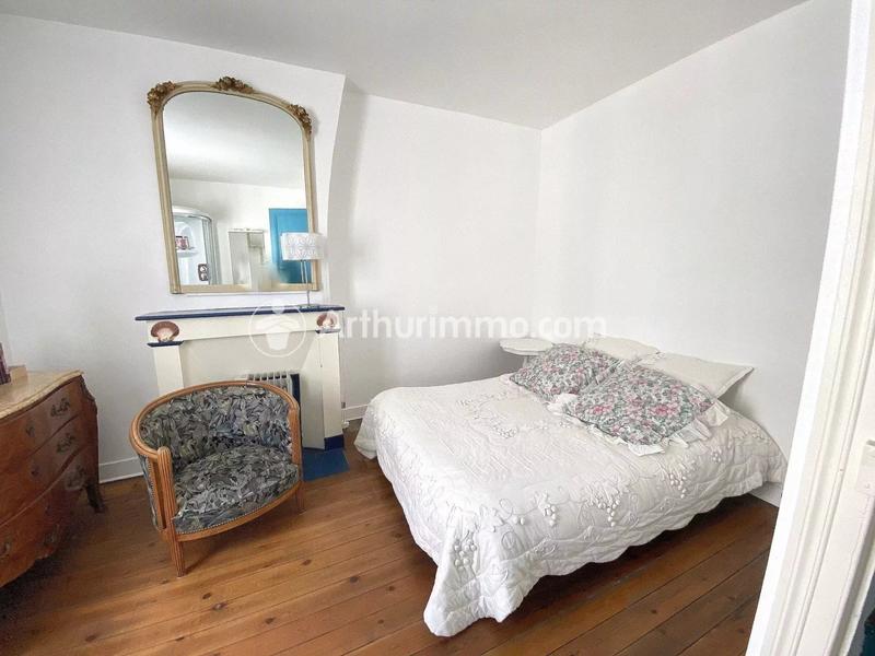 Maison - 68 m² - 4 pièces