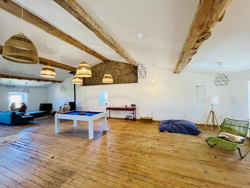 Maison de maîtres - 430 m² - 10 pièces