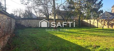 Maison - 53 m² - 3 pièces