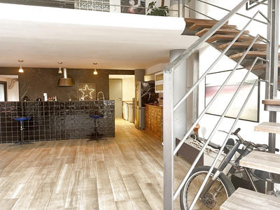 Maison - 139 m² - 4 pièces