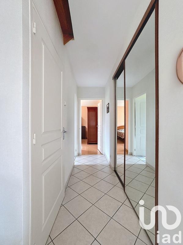 Maison - 146 m² - 7 pièces