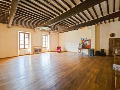 Demeure - 486 m² - 12 pièces