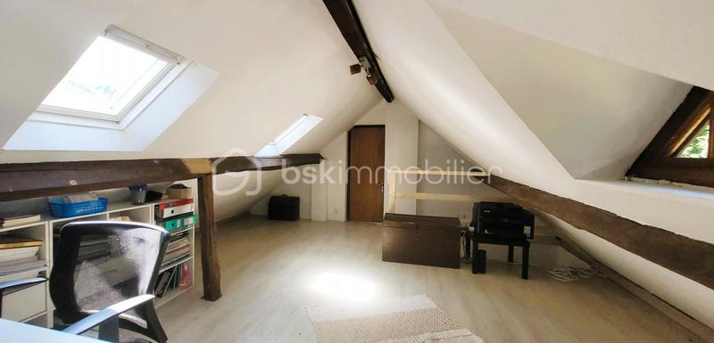 Longère - 70 m² - 5 pièces