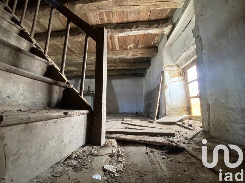 Maison - 85 m² - 2 pièces