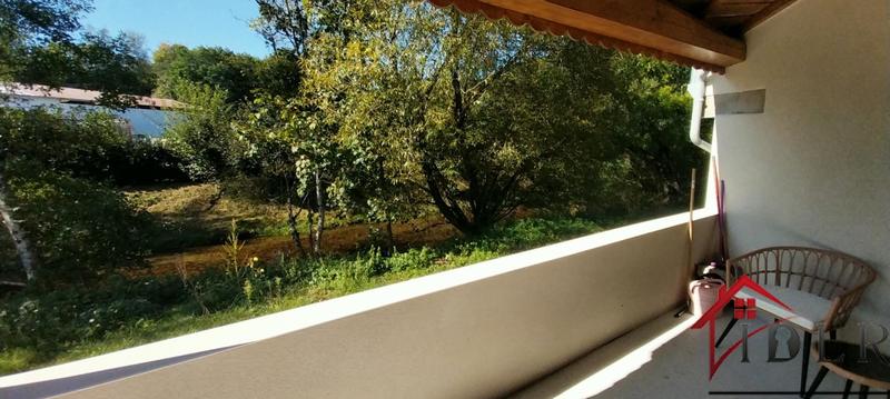 Maison - 127 m² - 4 pièces