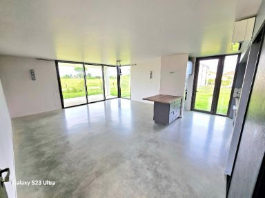 Maison - 106 m² - 5 pièces