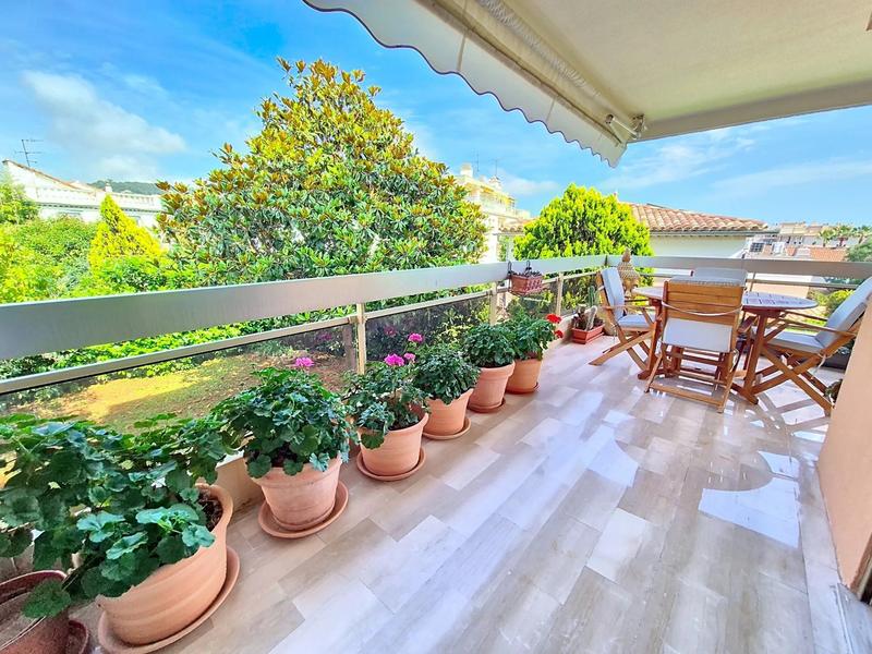 Appartement - 73 m² - 3 pièces