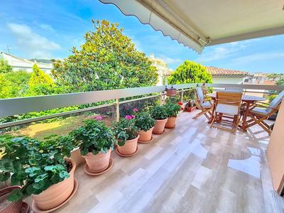 Appartement - 73 m² - 3 pièces