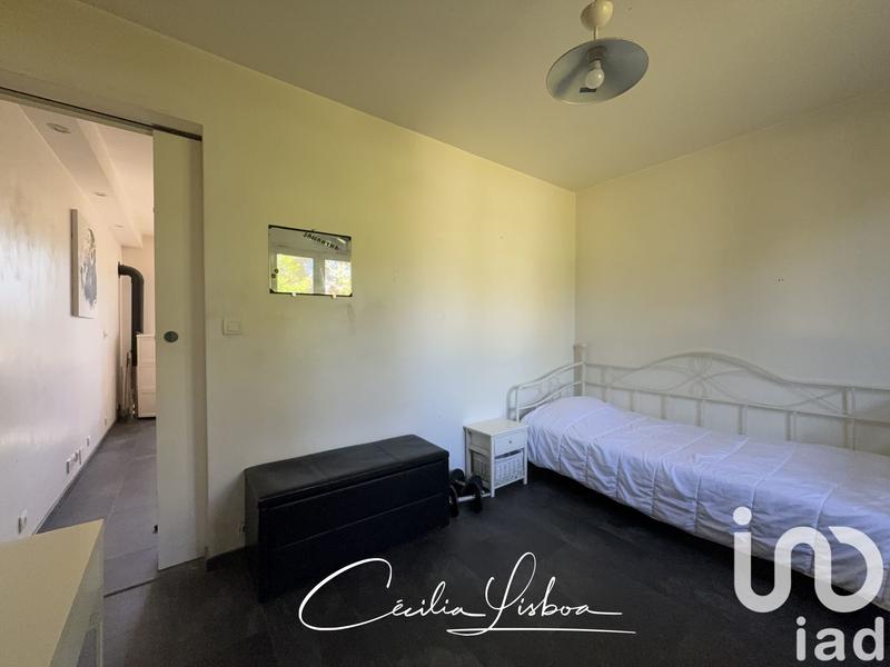 Maison - 109 m² - 6 pièces