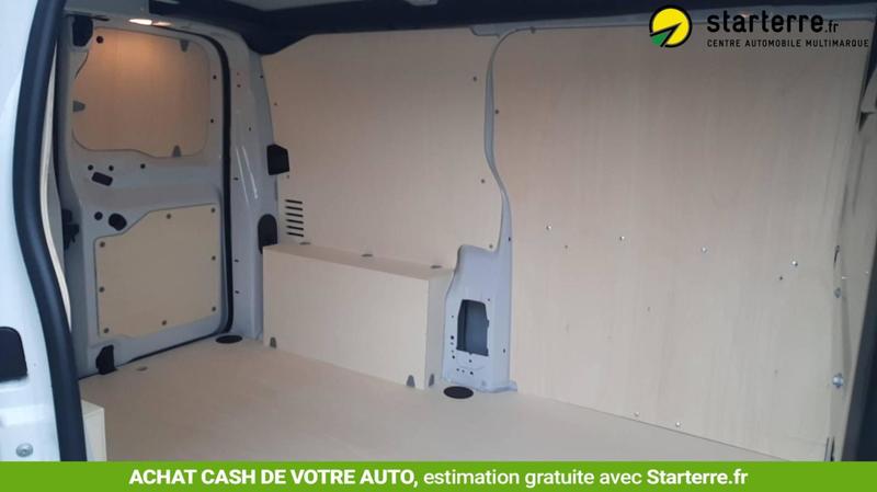 Citroën Jumpy Fourgon Fgn m Bluehdi 145 Bvm6