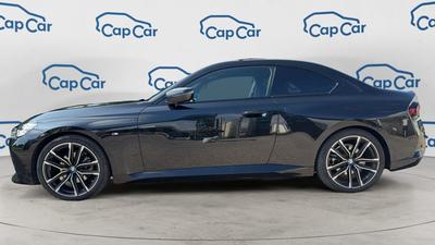 Bmw Serie 2 G42 2.0i Turbo 184 m Sport - Entretien constructeur Toit ouvrant