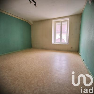 Maison de village - 104 m² - 5 pièces