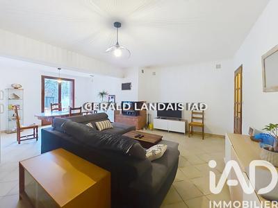 Maison - 150 m² - 5 pièces