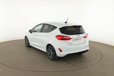 Ford Fiesta 1.0 EcoBoost mHEV St-Line 5p 125 ch