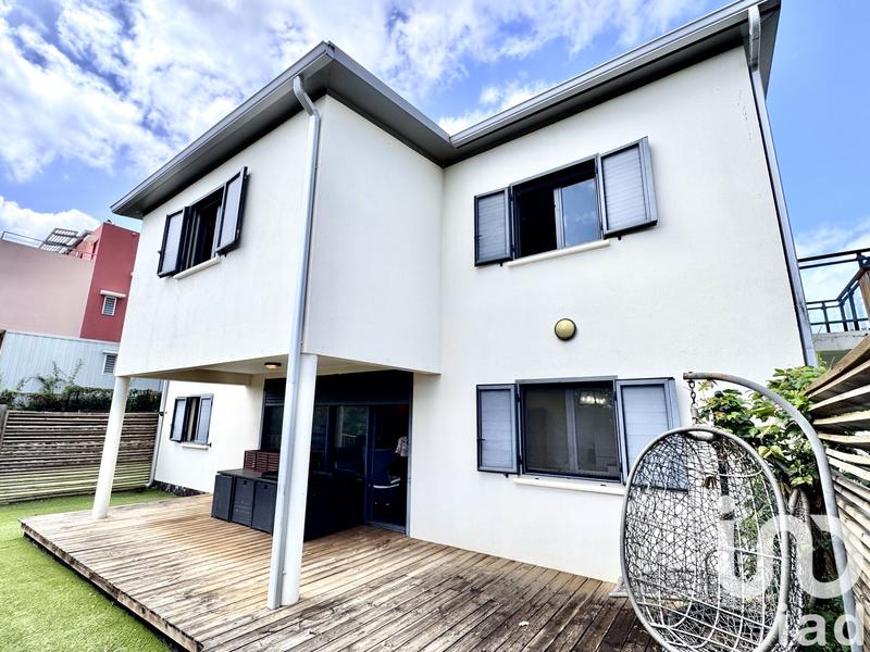 Maison - 163 m² - 6 pièces