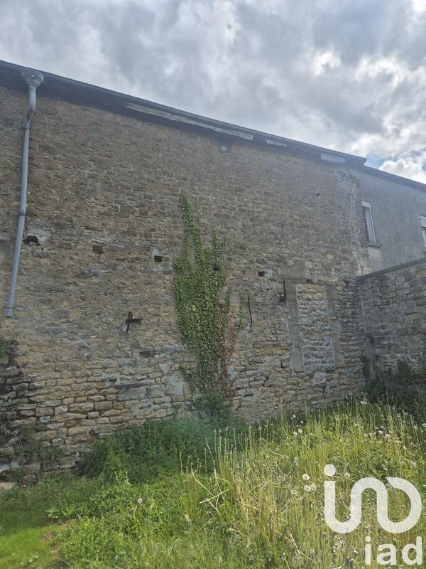 Ferme - 186 m² - 1 pièce