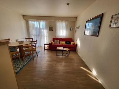 Appartement - 24 m² - 1 pièce