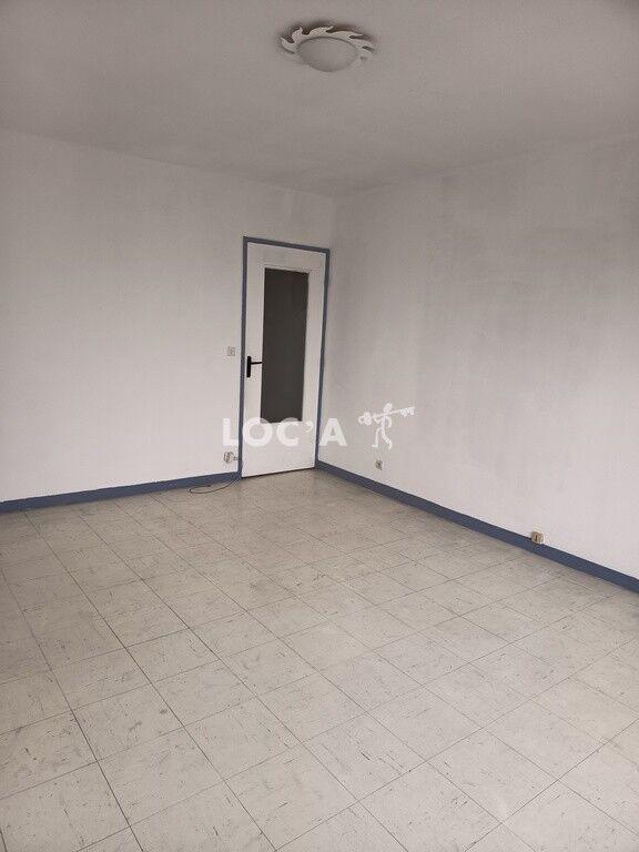 Appartement - 30 m² - 1 pièce