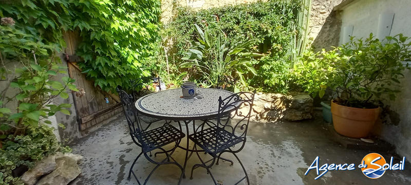 Maison - 81 m² - 3 pièces