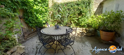 Maison - 81 m² - 3 pièces