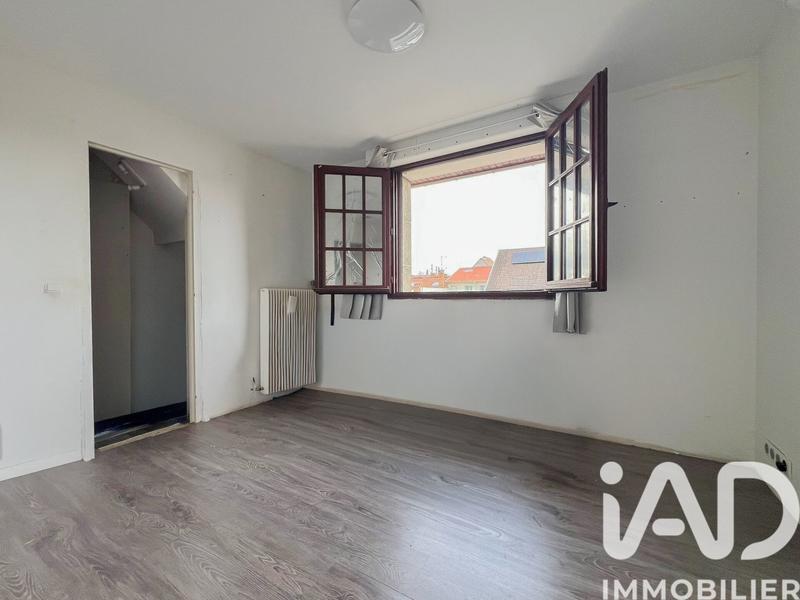 Maison - 125 m² - 6 pièces