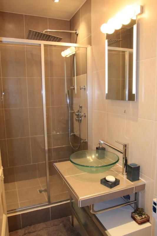 Studio - 30 m² - 1 pièce