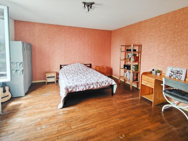 Maison bourgeoise - 172 m² - 6 pièces