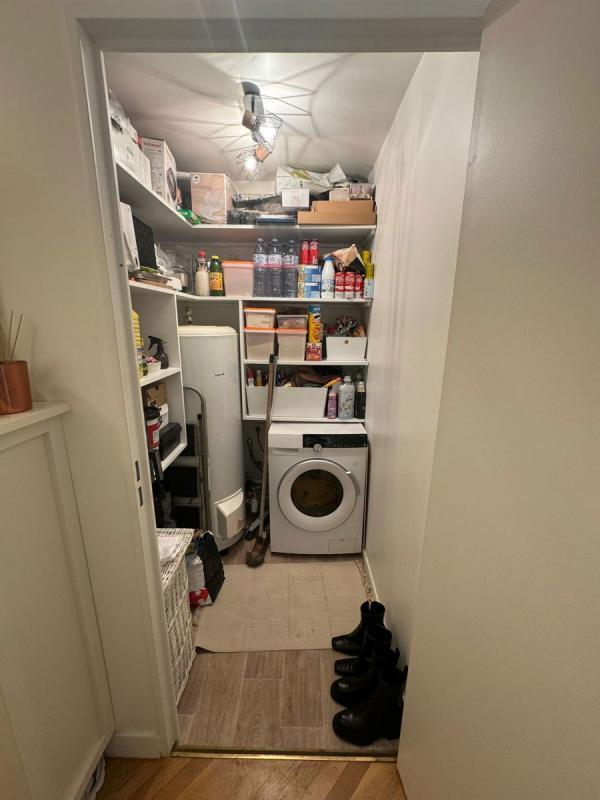 Appartement - 75 m² - 4 pièces