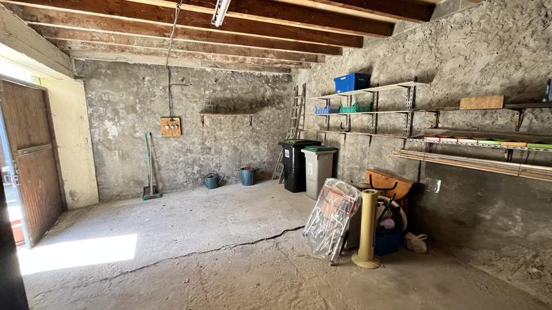 Maison - 106 m² - 5 pièces