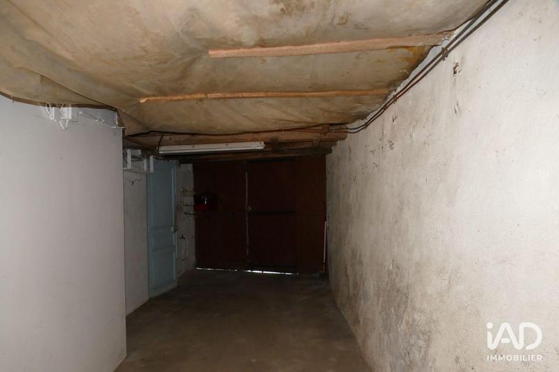 Maison - 115 m² - 4 pièces