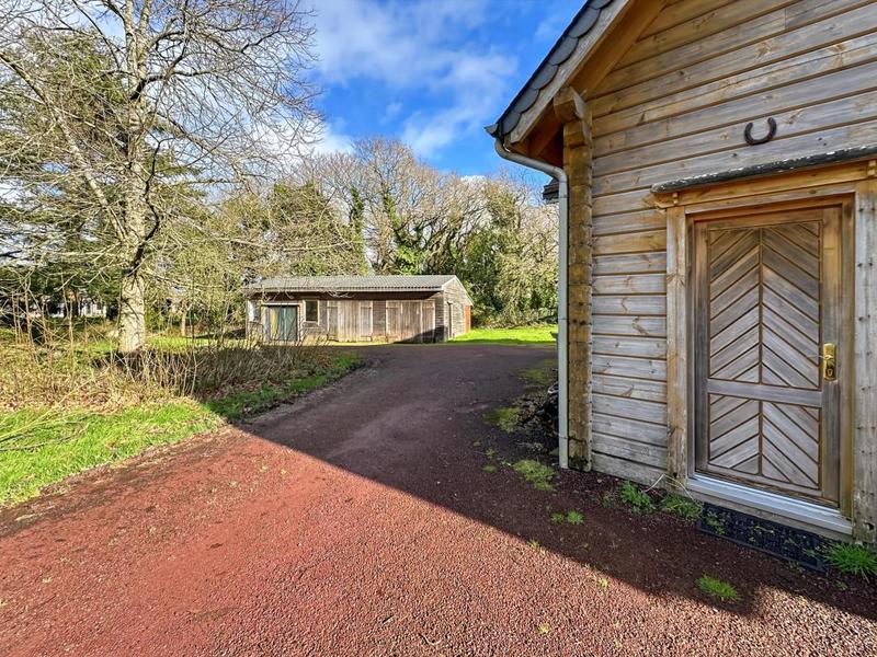 Maison - 162 m² - 6 pièces