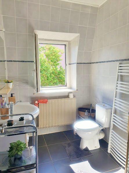 Maison - 150 m² - 8 pièces